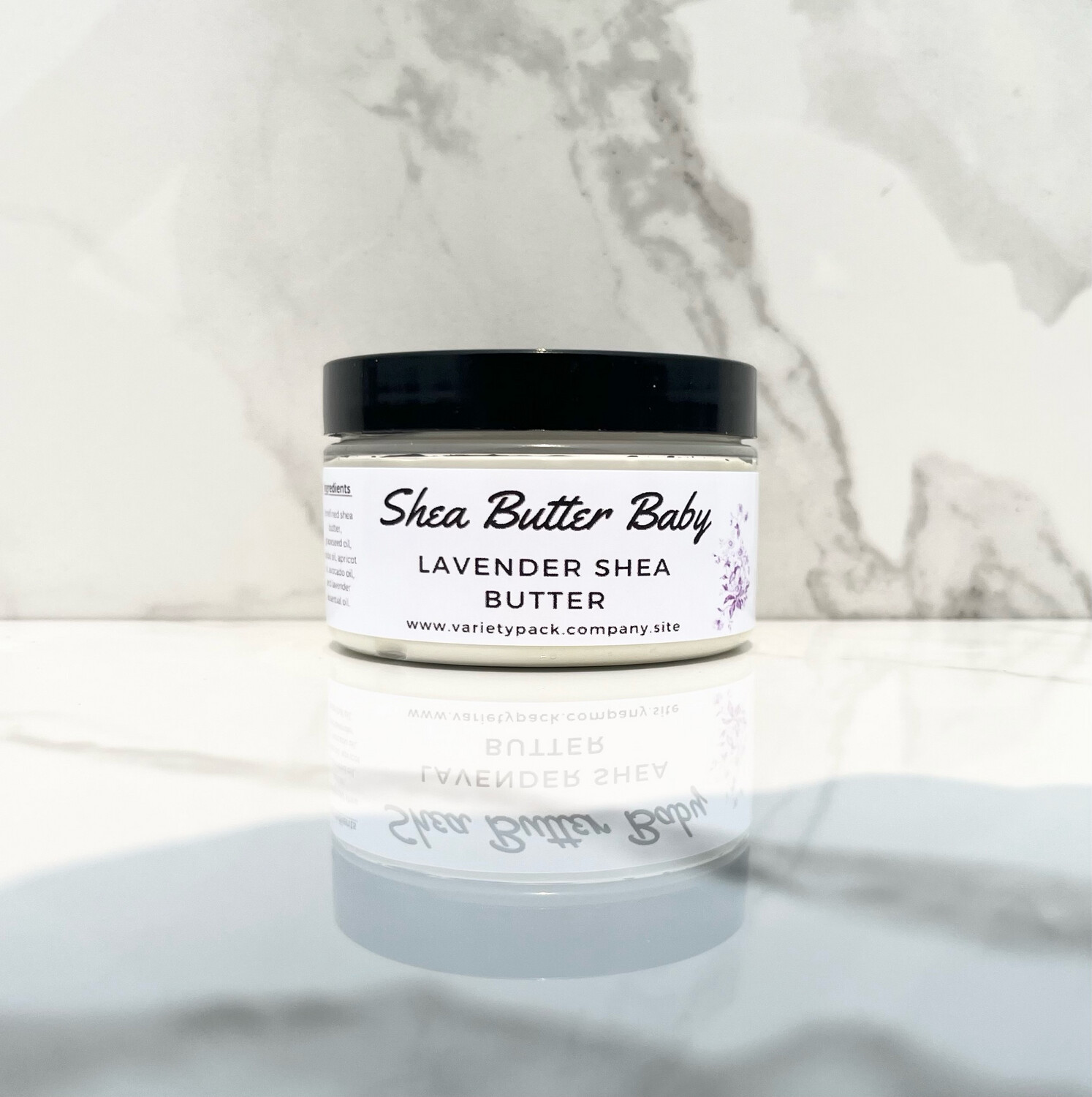 Lavender Shea Butter