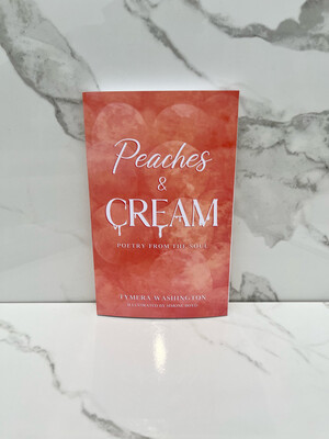 Peaches &amp; Cream (Physical Copy)