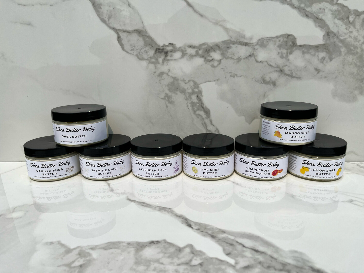 Shea Butter Bundle Deal