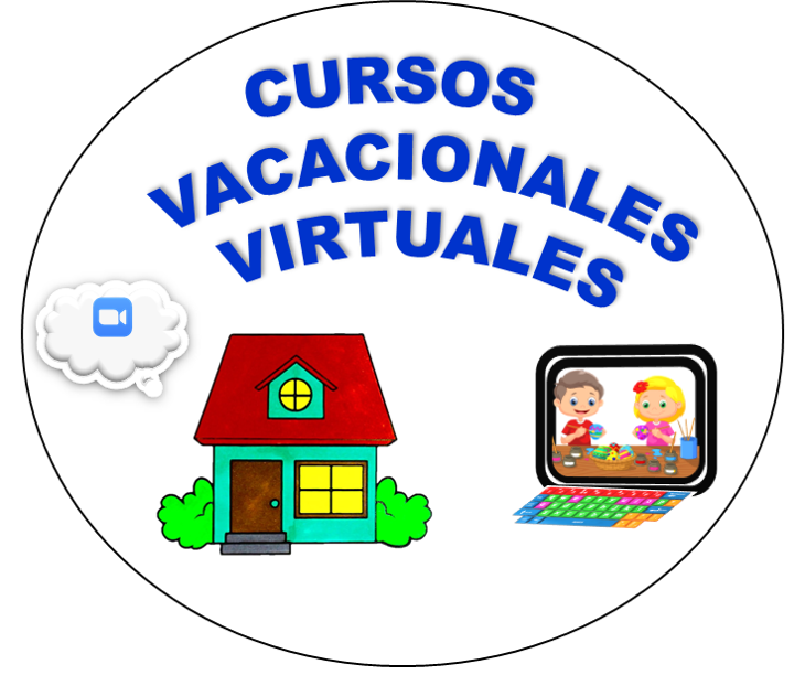 Curso Vacacional General 15 días (1 hora diaria)