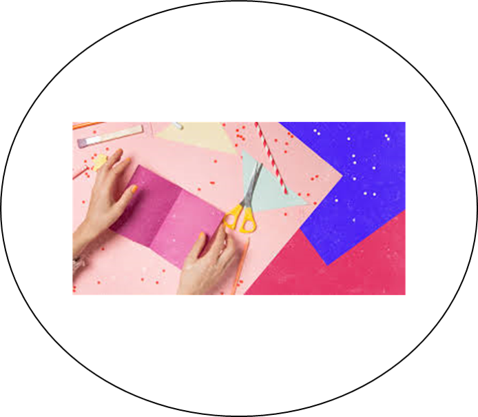 Curso vacacional - Artes y Manualidades 15 horas