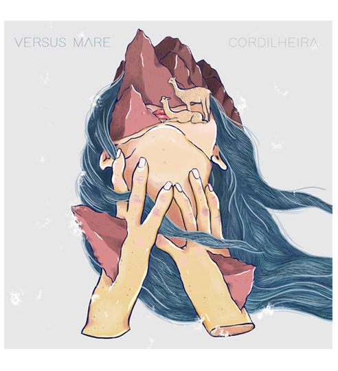 CD - Cordilheira (2019)