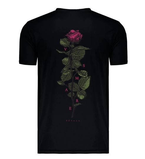 Camiseta - Pétala