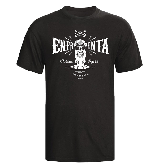 Camiseta - Enfremta