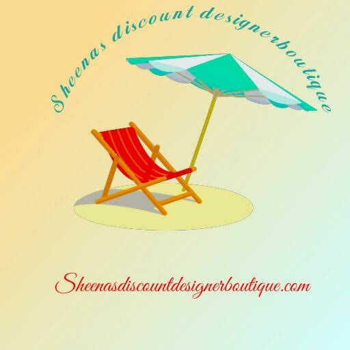 Sheenasdesignerboutique