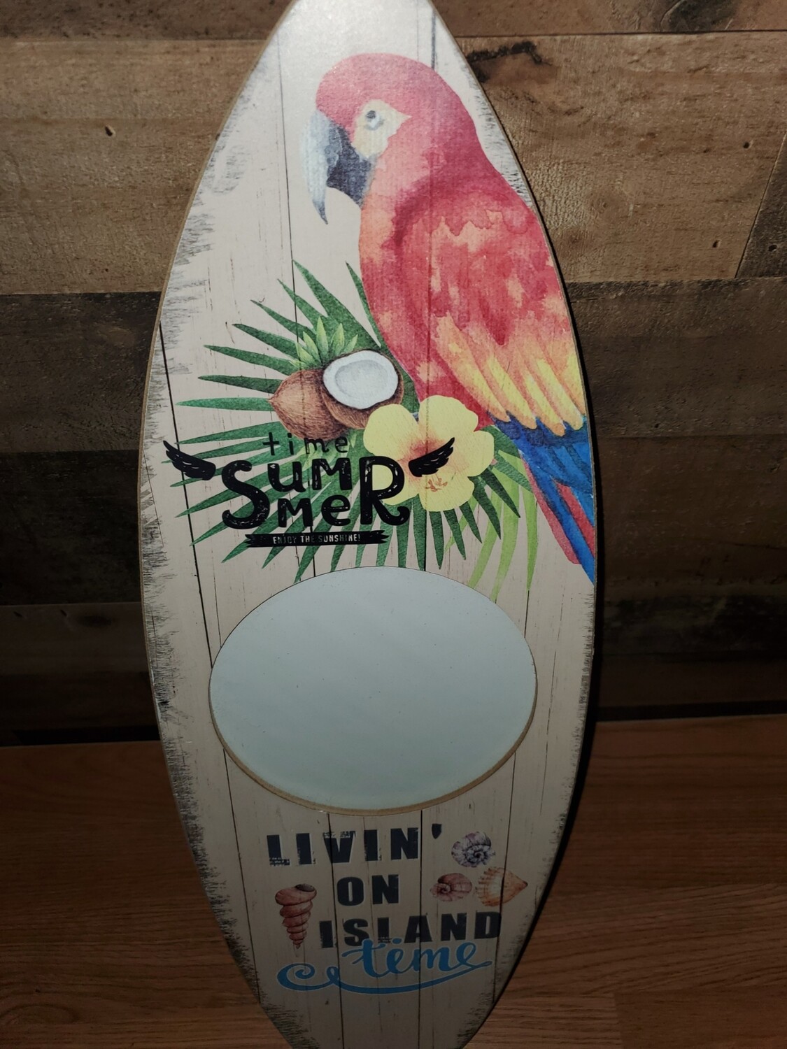 Pic Small Surfboard