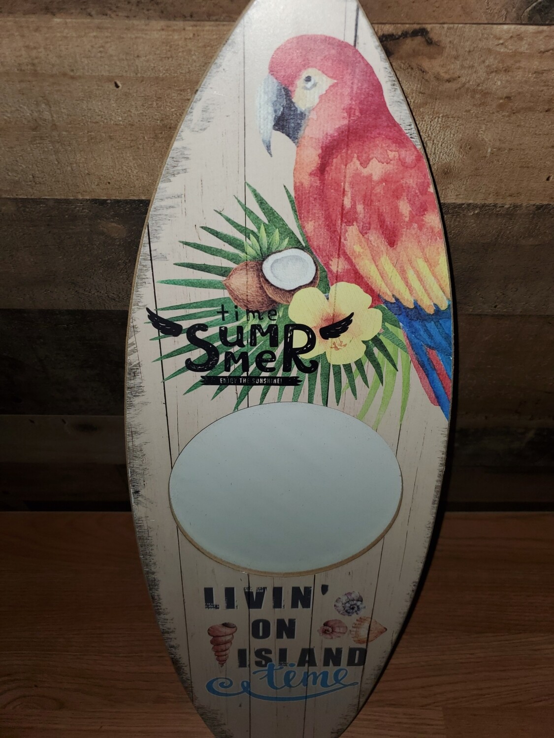 Pic Small Surfboard