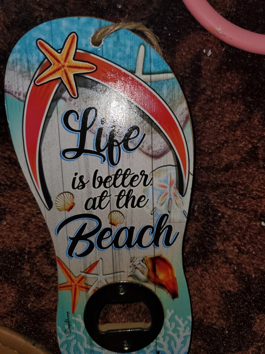Bottle  openers