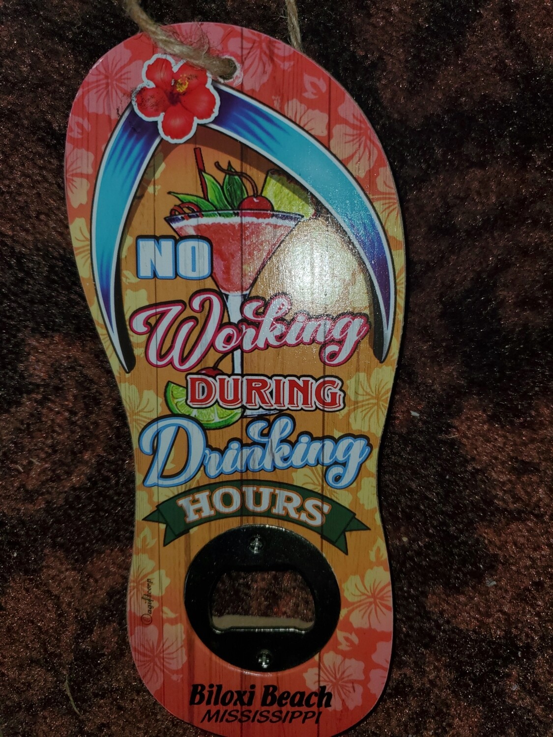 Bottle  openers