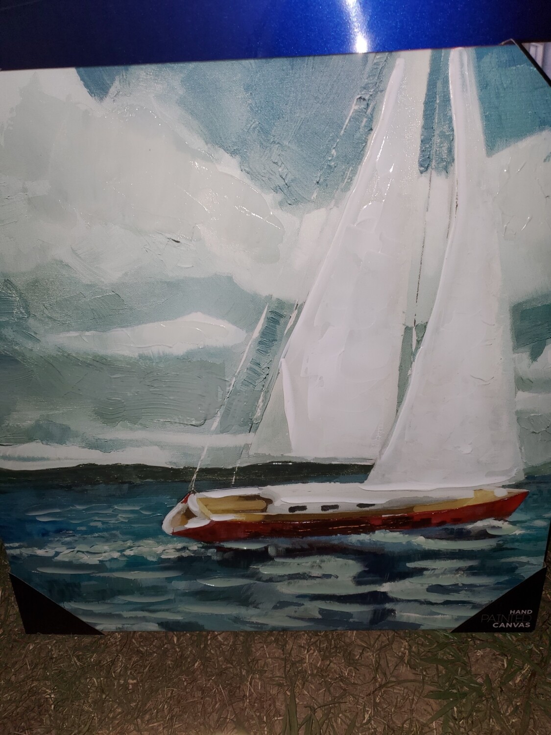 Boat pic