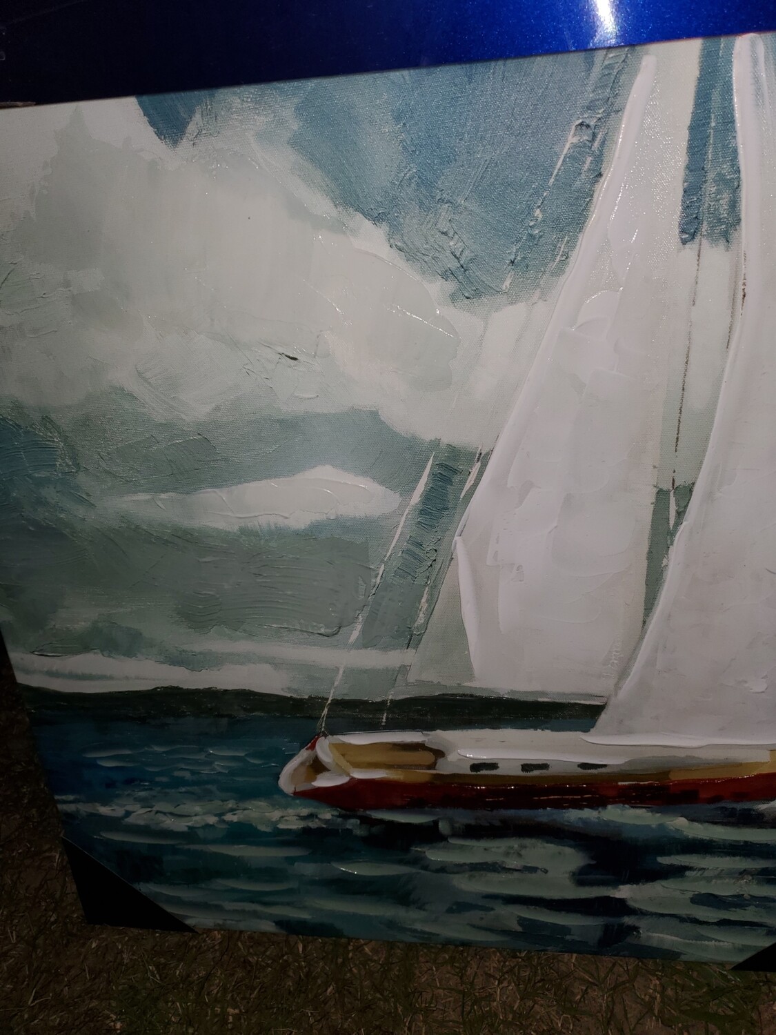 Boat pic