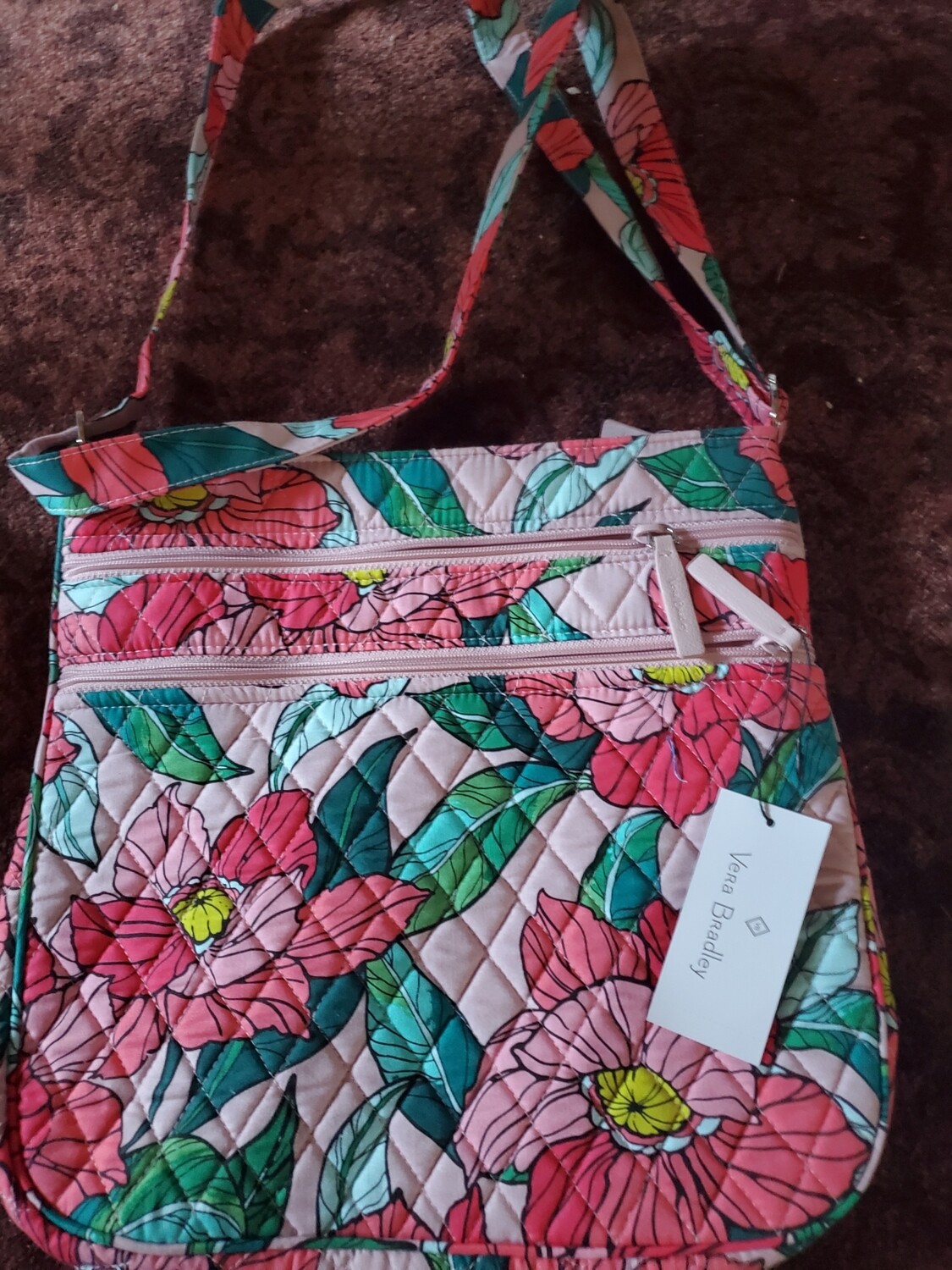 Vera bradley purse