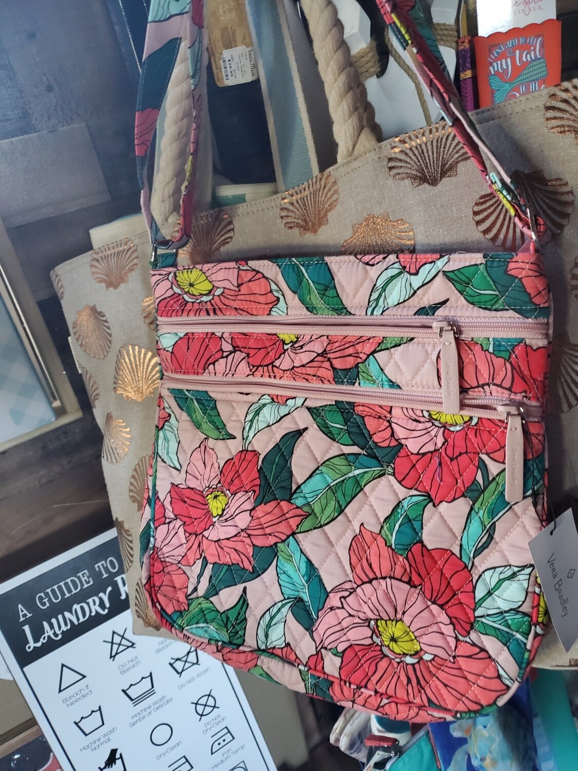Vera bradley purse