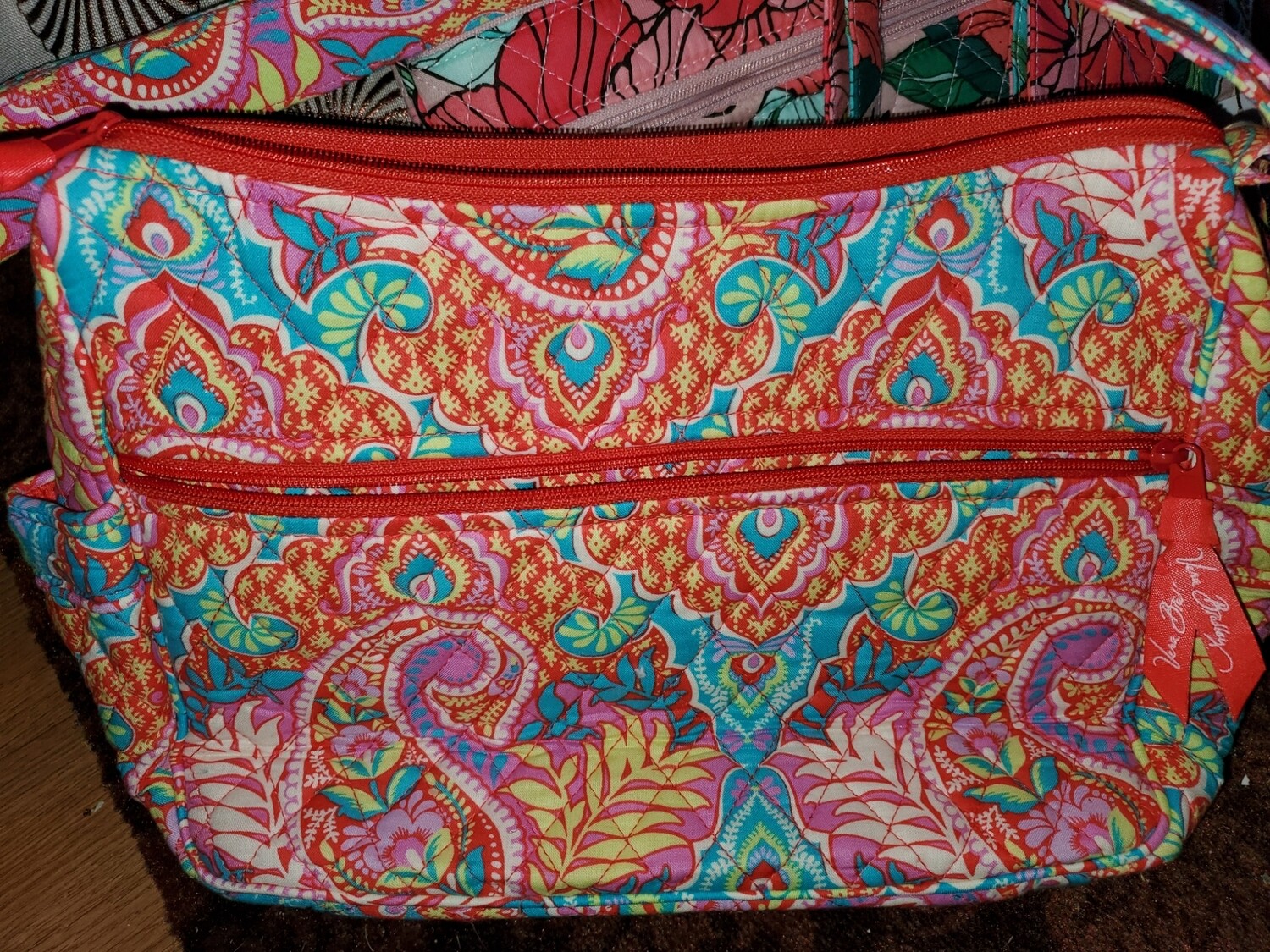 Vera product purse