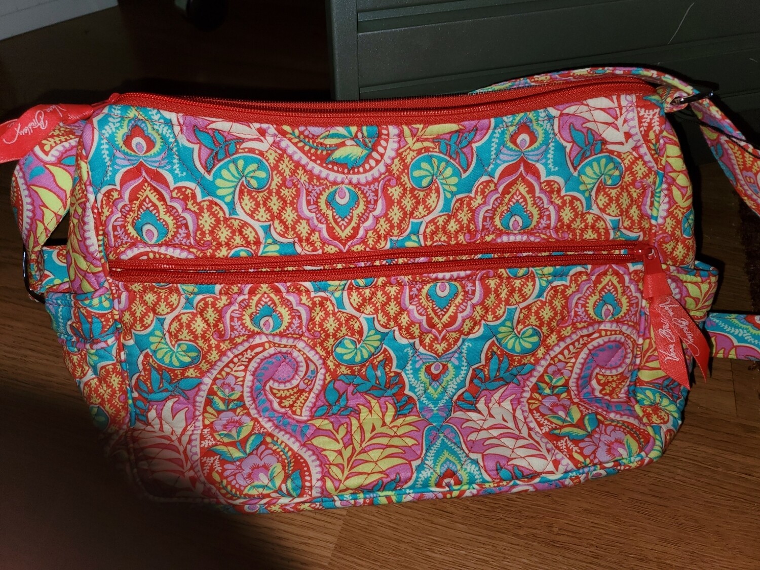 Vera product purse