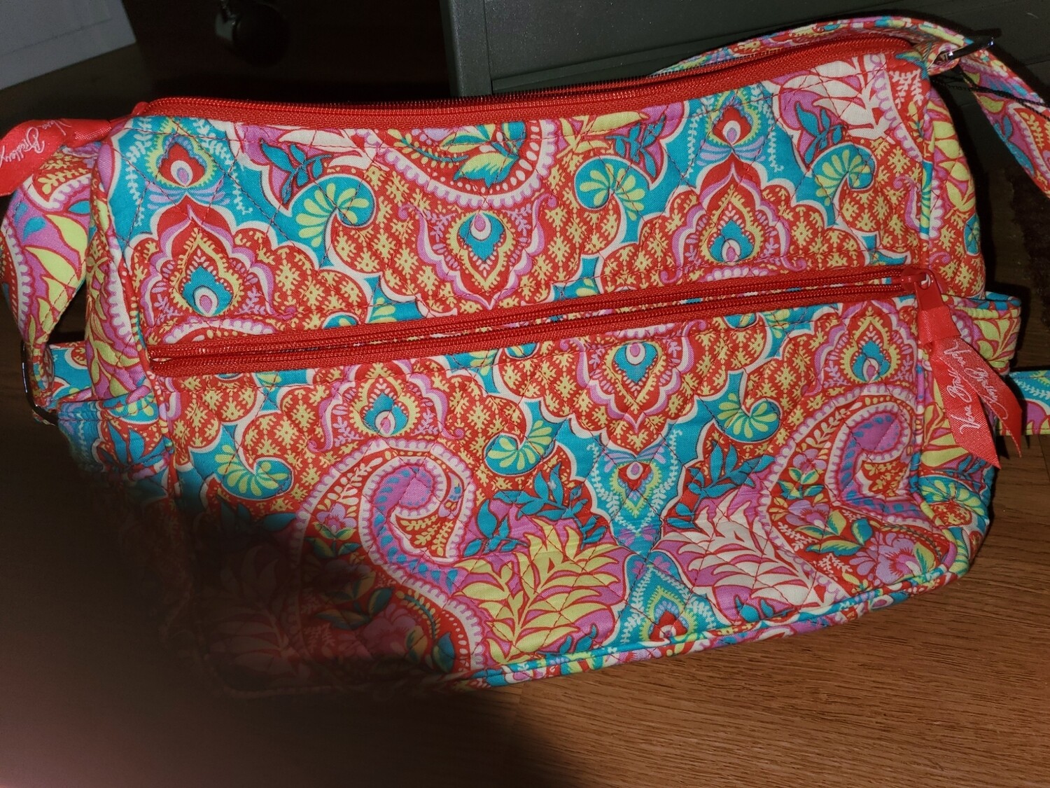 Vera product purse