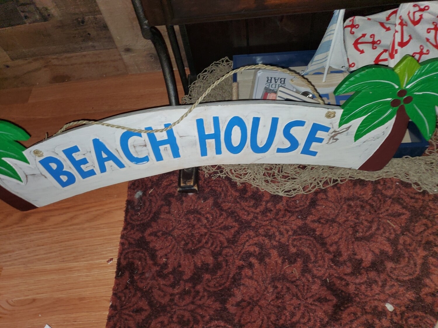 Wall decor
