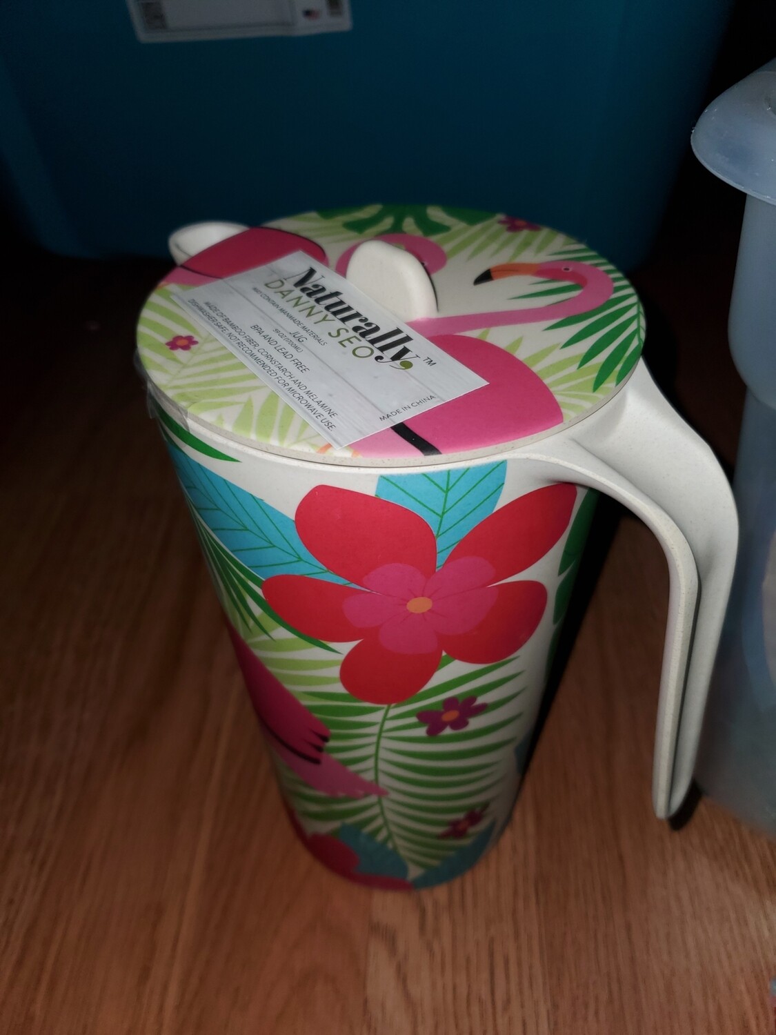 Flamingo  dieh set