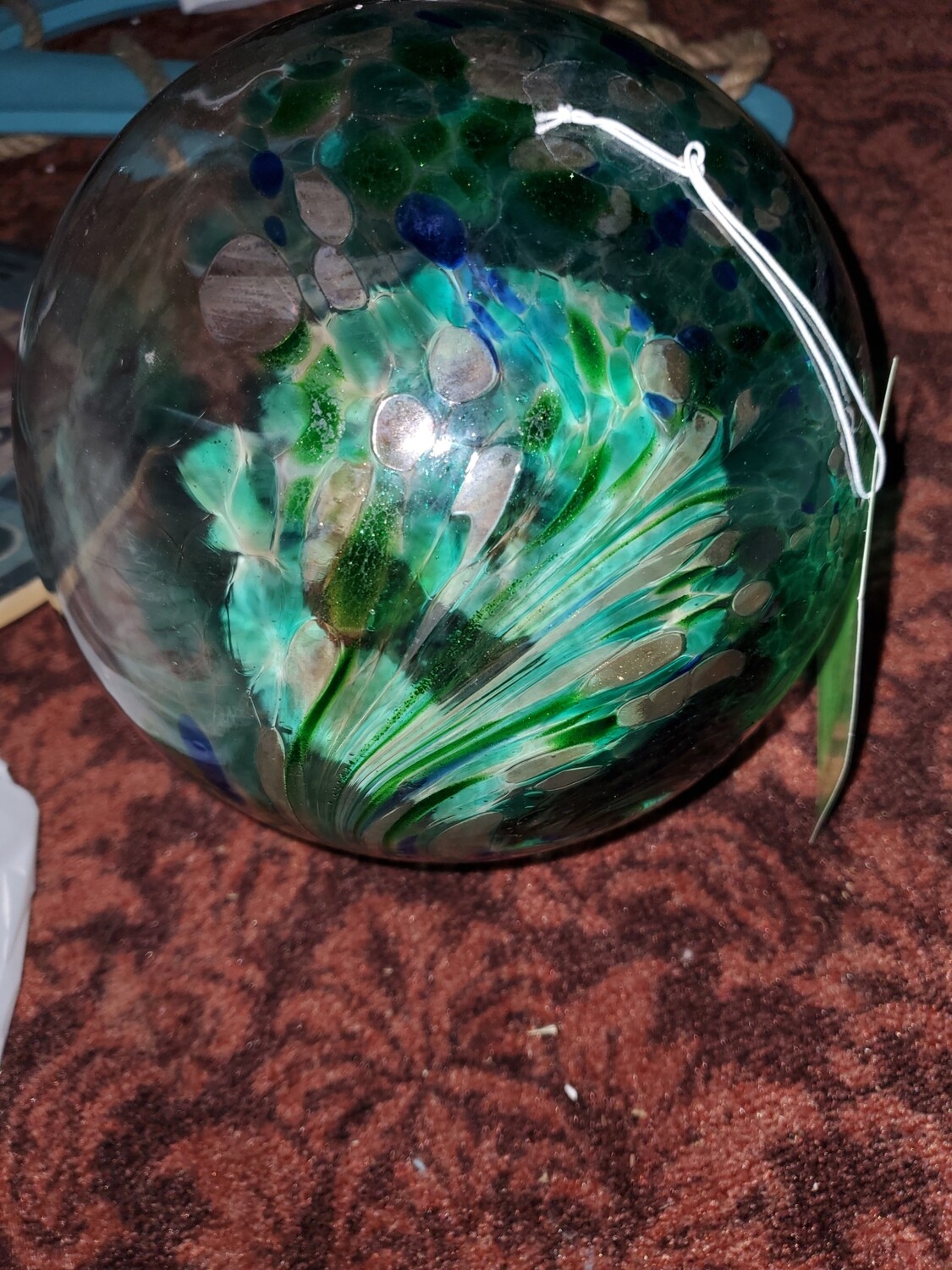 Globe beachshells