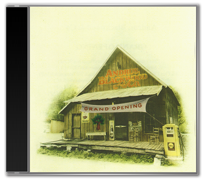 Andrus Blackwood &amp; Co. - Grand Opening