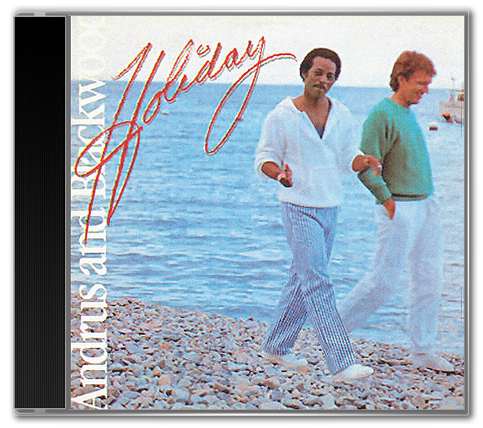 Andrus Blackwood &amp; Co. - Holiday