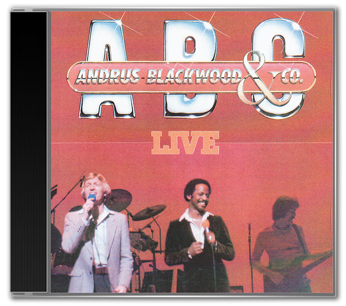 Andrus Blackwood &amp; Co. - LIVE