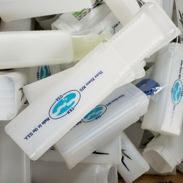 Sugarcane Expandable Tubes