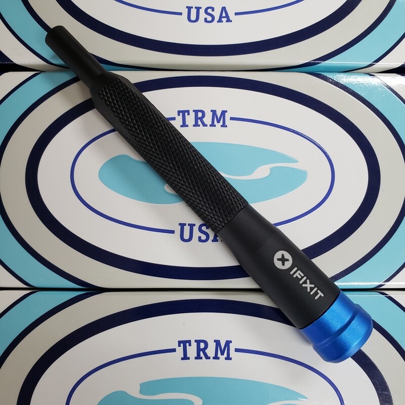 iFixIt Alumium Handles