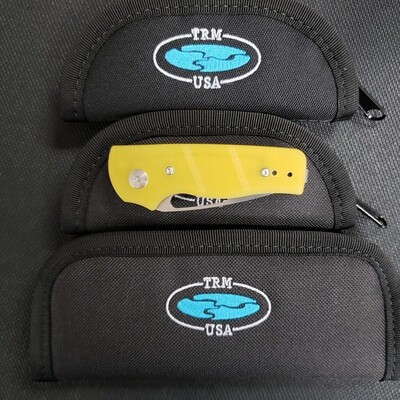 Knife Pouches