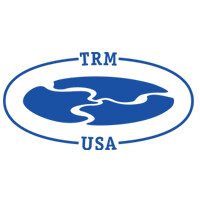 Decals, TRM Decals: TRM Logo Decal