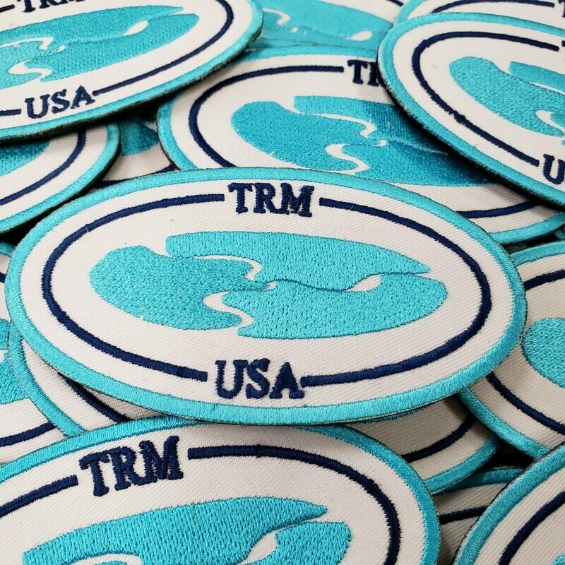 TRM Patch