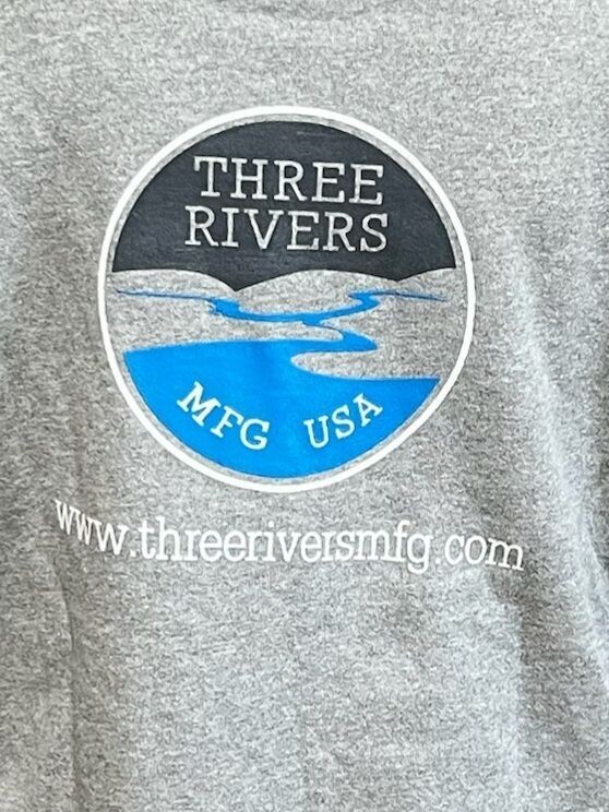 Classic TRM Logo Hoodie