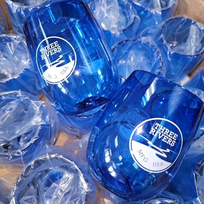 TRM Drinking Cup