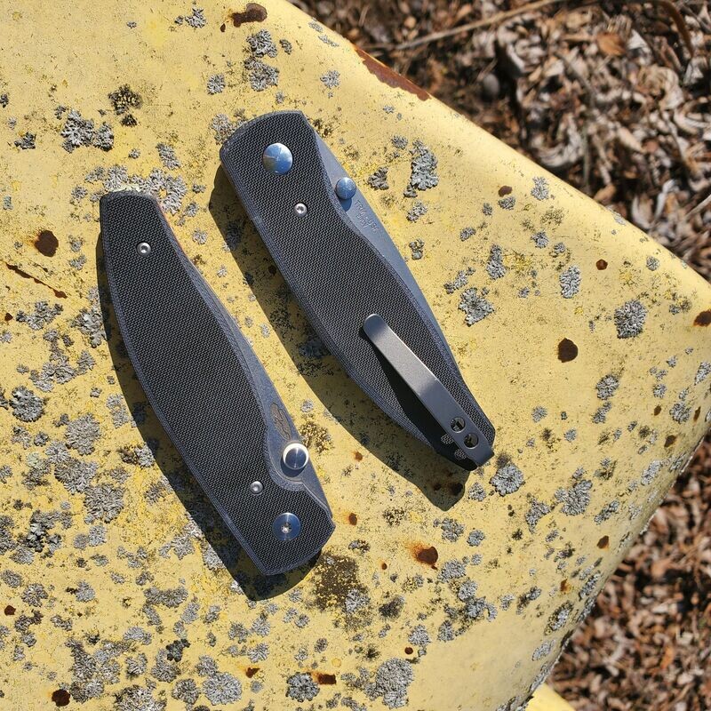 ATOM Scale SETS - FLAT