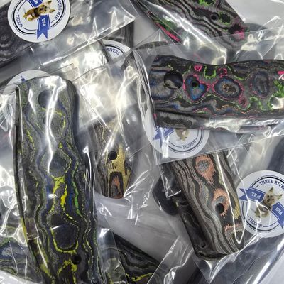 CARBON Neutron 2 Scale SETS