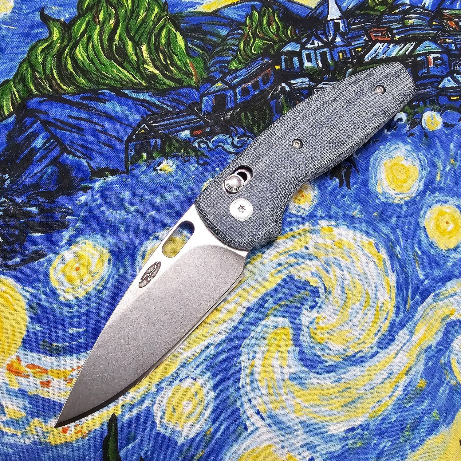 BULLDOG Knives