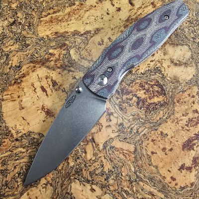NEUTRON 2 Linerlock Knives