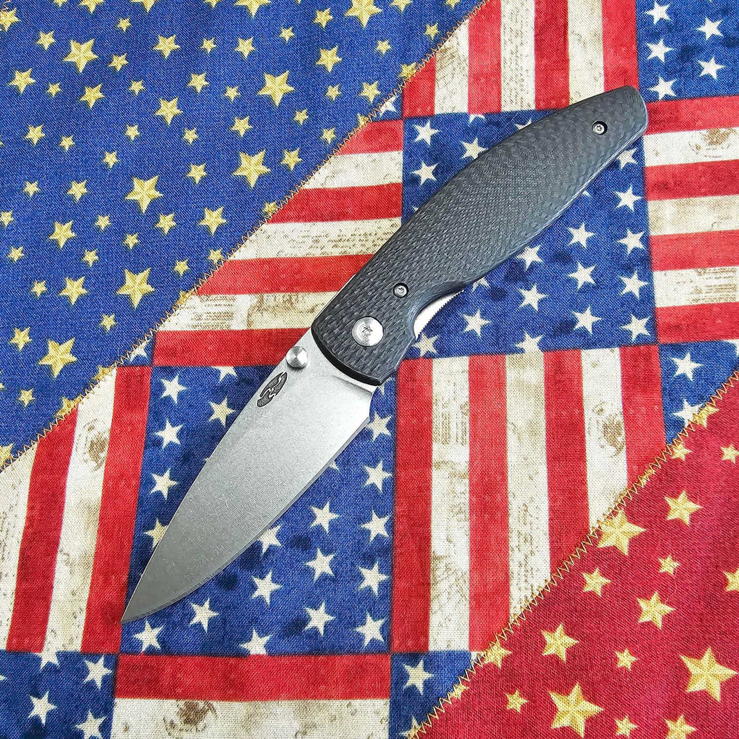 ATOM Knives