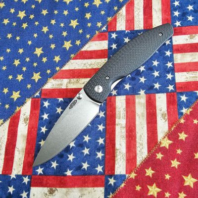 ATOM Knives