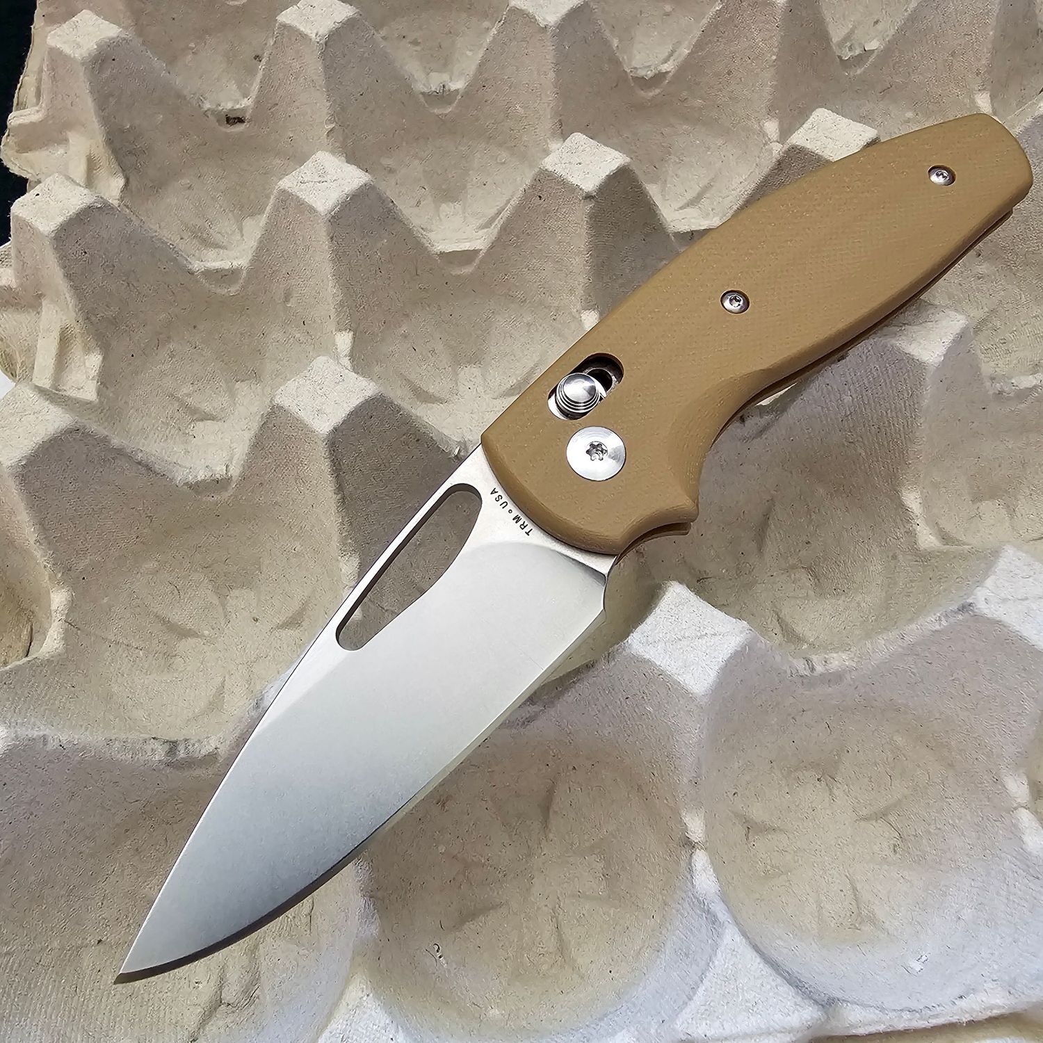 BULLDOG Knives