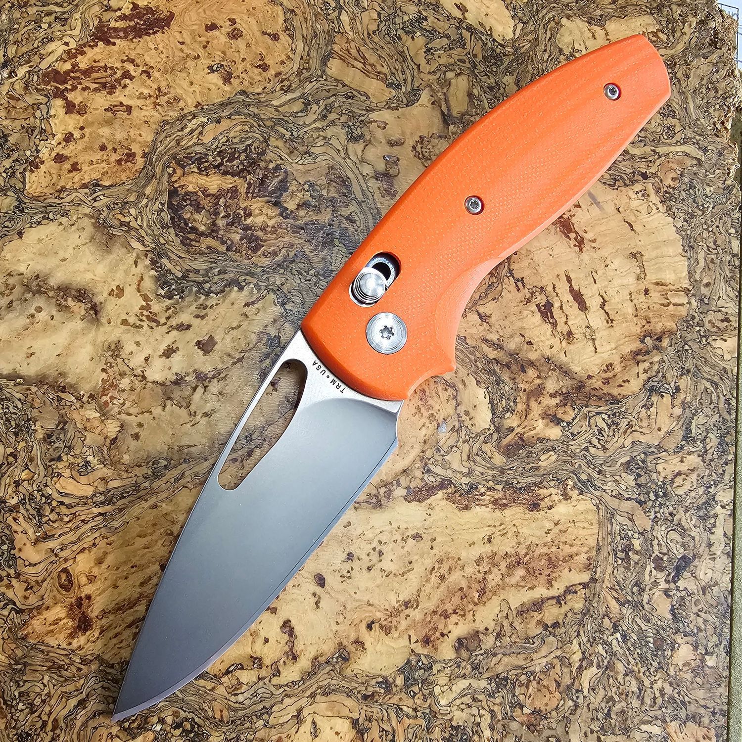 BULLDOG Rev B