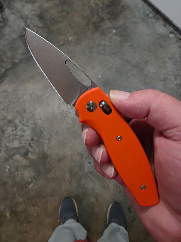 BULLDOG Rev B