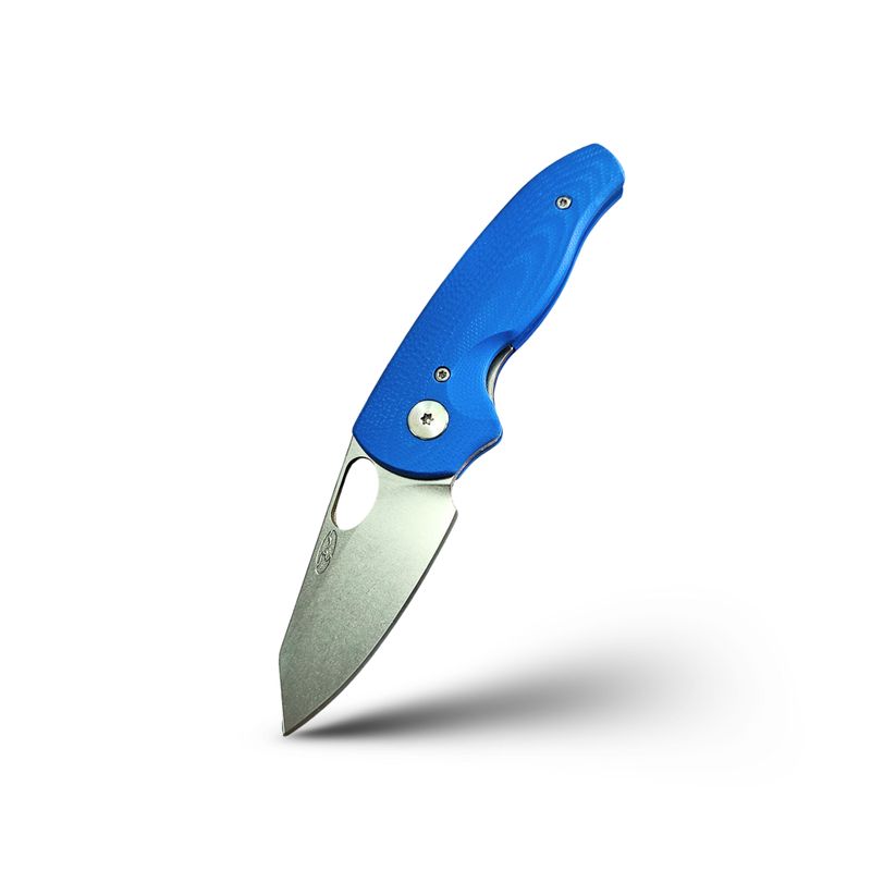 NERD Knives