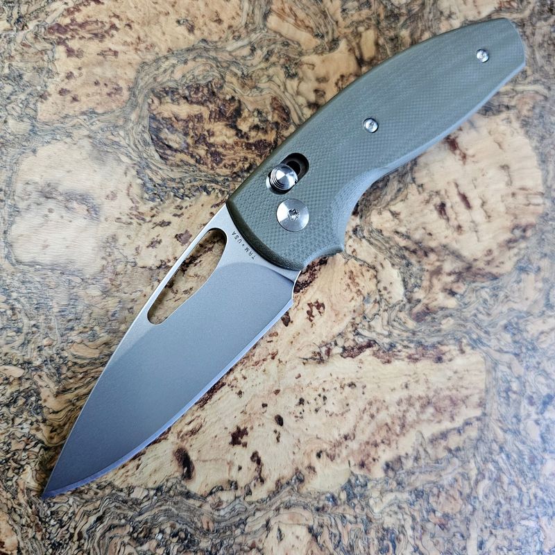 BULLDOG Rev B
