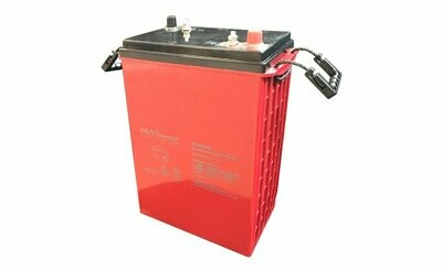 Ampower AB-AG4606 AGM Battery
