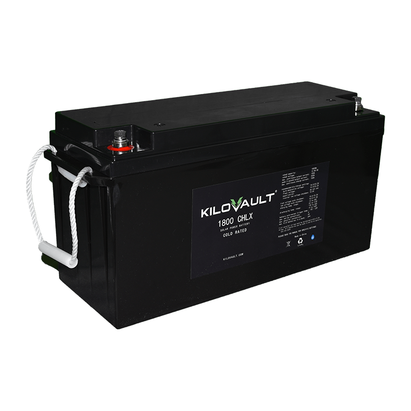 KiloVault CHLX Series