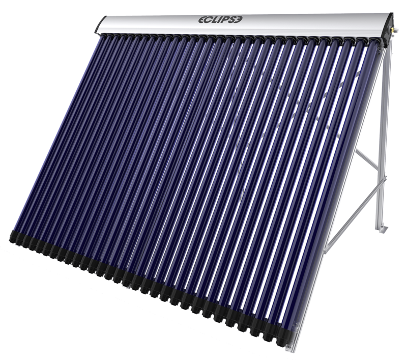 Sunrain Solar Heating Collector