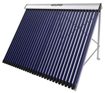 Sunrain Solar Heating Collector