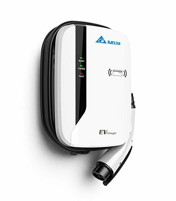 Delta AC Mini