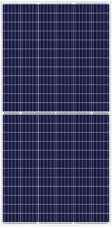 CanadianSolar CS3U-345P